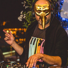Ordonez @ Royal Beats (Claptone Warm Up, Guayaquil)