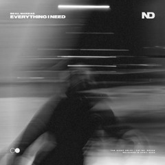 BE4U, Marsias - Everything I Need