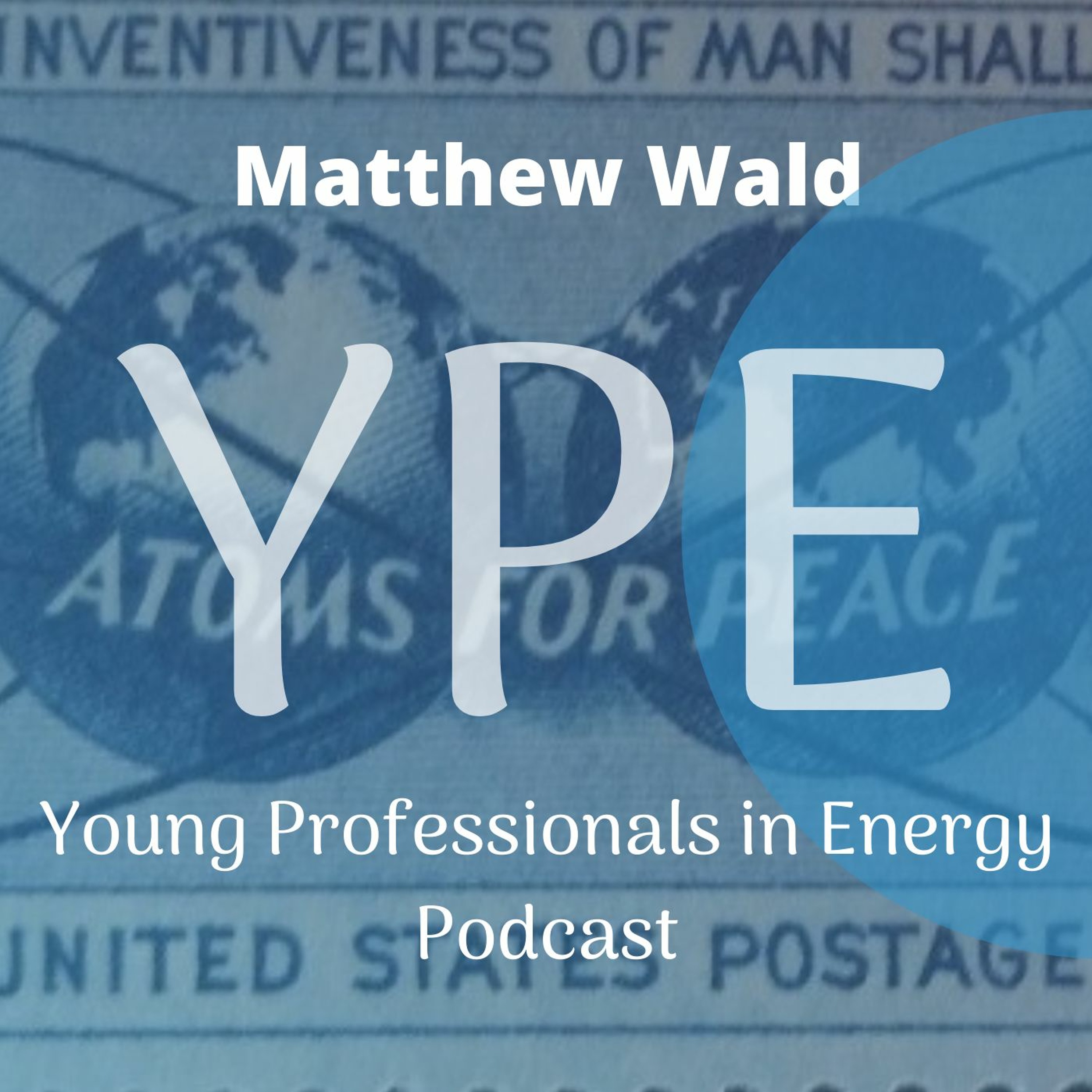 YPE Podcast
