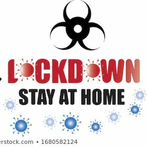 D.N.HAY - Lockdown Essentials Mix Pt1