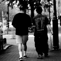 GET UR CHANCE (HIP HOP : RAP)