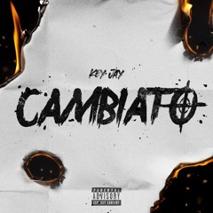 Key Jay - CAMBIATO