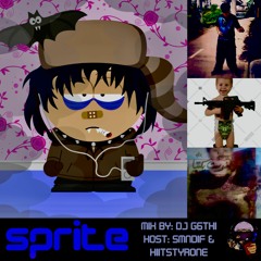 HEXXIN + lilguthi (jj1da) djg6thi & smndif mix