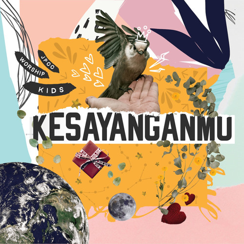 Kumau Bernyanyi