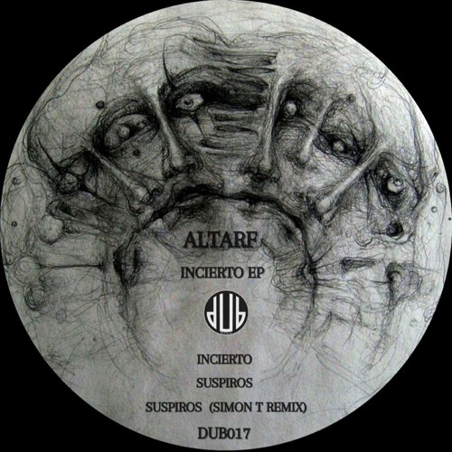 Altarf -  Suspiros Snippet (DUB017)