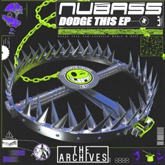 NuBass - Magic 8 Ball