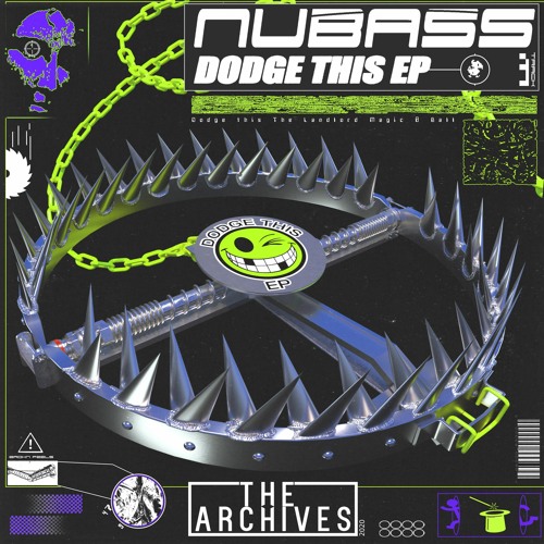 NuBass - The Landlord