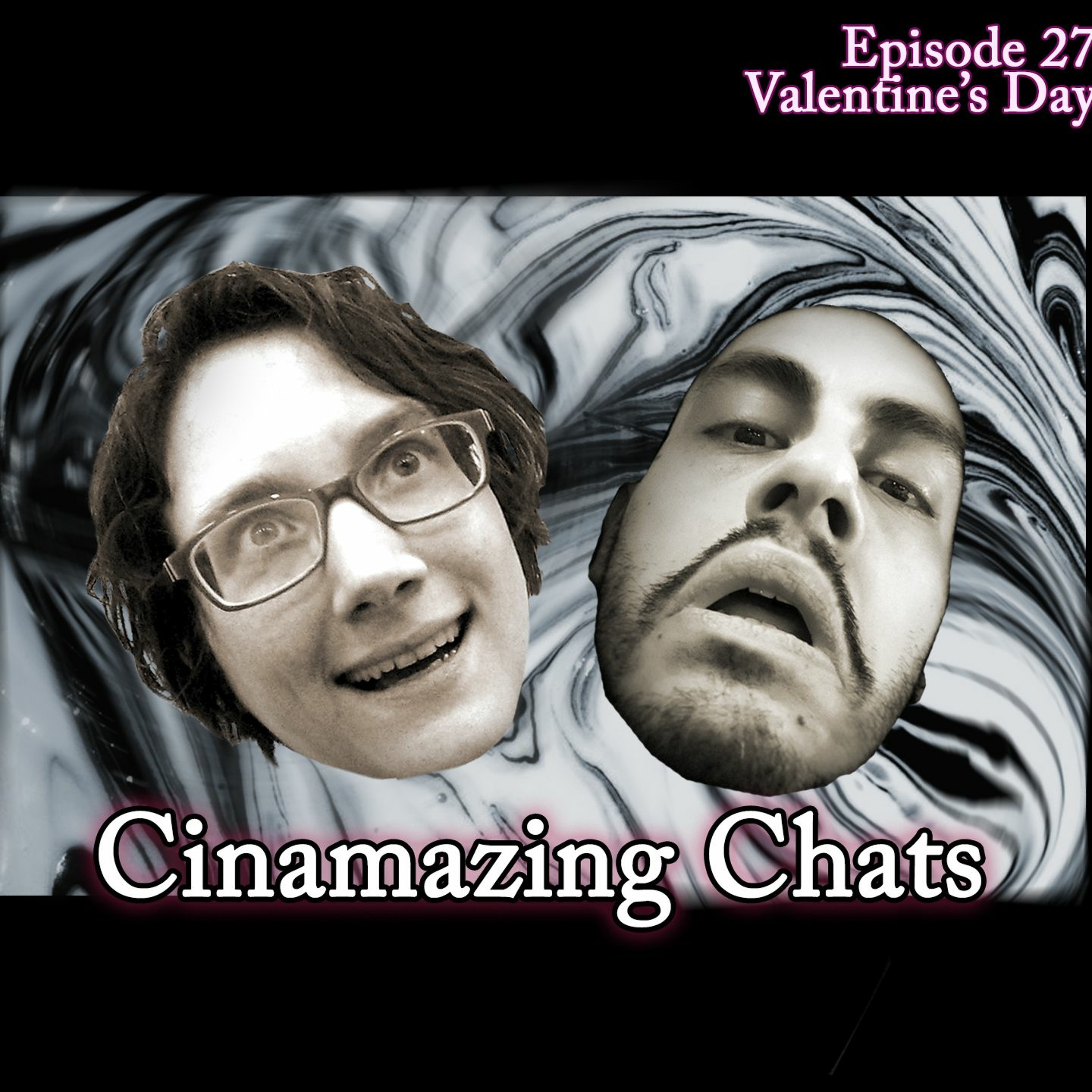 Cinamazing Chats