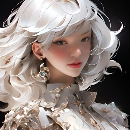 Douce Charlotte