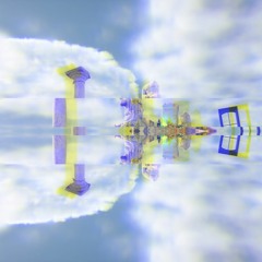 海啸 CLOUD SURFING ☁💨