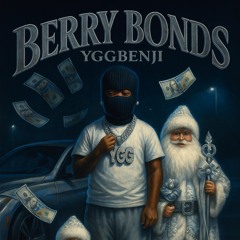 YGGBENJI -Berrybonds