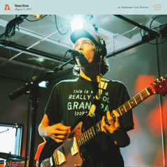 I'm My Own Doctor (Audiotree Live Version)