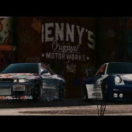 S4DRAC - [ A CORE DEU QTA ]