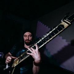 Bola Baja - Blue Flame