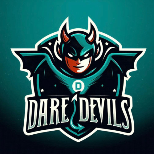 Daredevils 2025