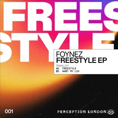 Foynez - Freestyle