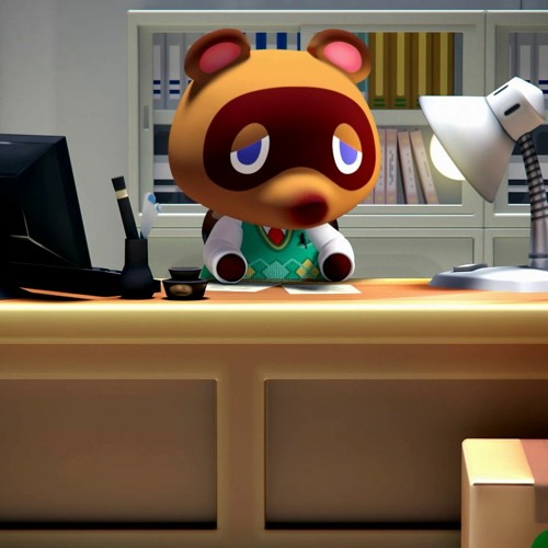 Tom Nook Theme - Animal Crossing New Horizons OST