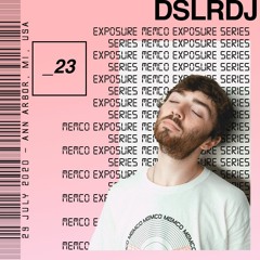 Exposure Mix 023 - DSLRDJ