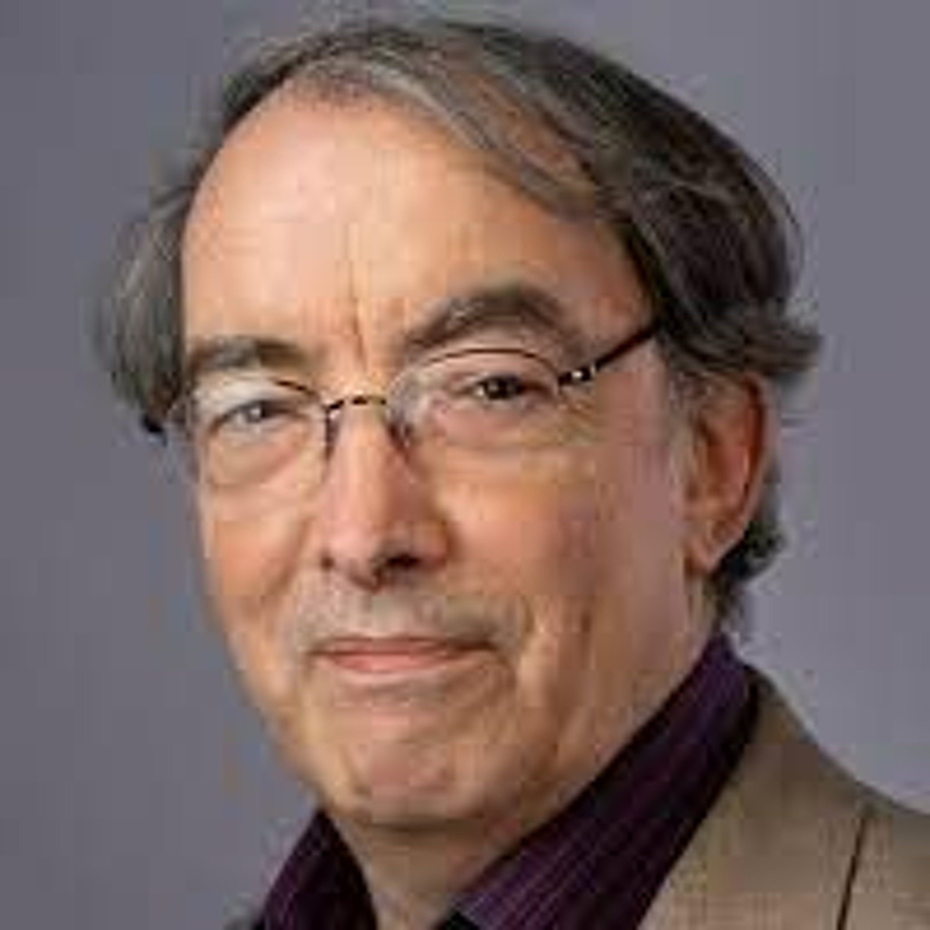 Larry M. Bartels on Democracy Erodes from the Top