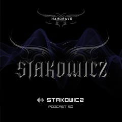HRK PODCAST#50 - STAKOWICZ