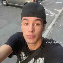 No time to waste -Glocky