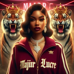 GodKingMajorLucre -  Goddess