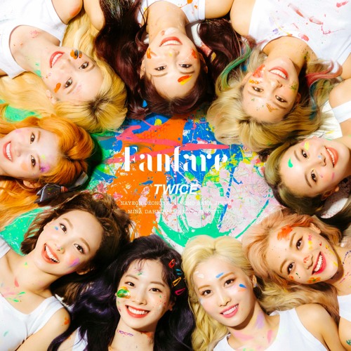 Stream Twice Fanfare By L2sharetwice 2 Listen Online For Free On Soundcloud
