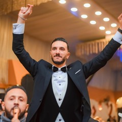 اوفر طاطا وحظ اول الفرح(فرحة اولاد النادي❤️)