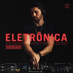 MÚSICA ELETRÔNICA 2025 | SÓ TRACK BOA | MAIS TOCADAS | SET JOHN SUMMIT, VINTAGE CULTURE & ANYMA