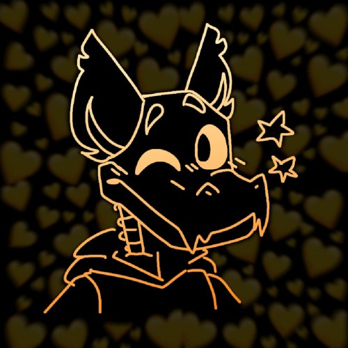 Songs featuring thumbnails/art by yours truly!