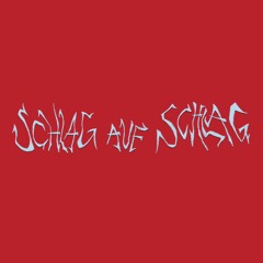 Schlag auf Schlag