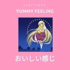 Yummy Feeling (Official Release)