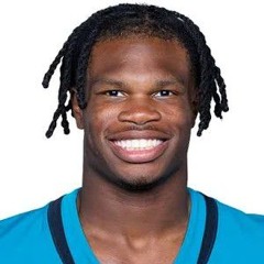 Travis Hunter