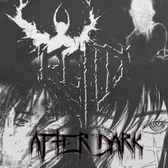 Yoshiko, Antenora & Dionysus - After Dark (Frenchcore Remix)