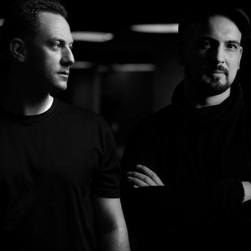 Superstrobe & Dominik Vaillant - Sounds Of Berlin (FREE DOWNLOAD)