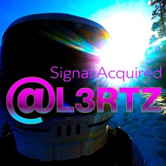 Signal Acquired