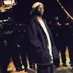 OLD SCHOOL MOBB DEEP TYPE BEAT - "Ravengers"