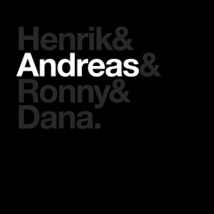 #131 Andreas