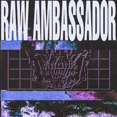TL PREMIERE : Raw Ambassador - Die Zukunft [Idlestates Recordings]