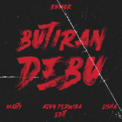 BUTIRAN DEBU ( MAXTY , AJUN PERWIRA & LISHA EDIT )