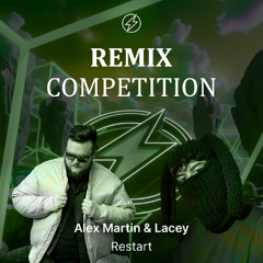 Restart Remix Contest Finalist Full Mix