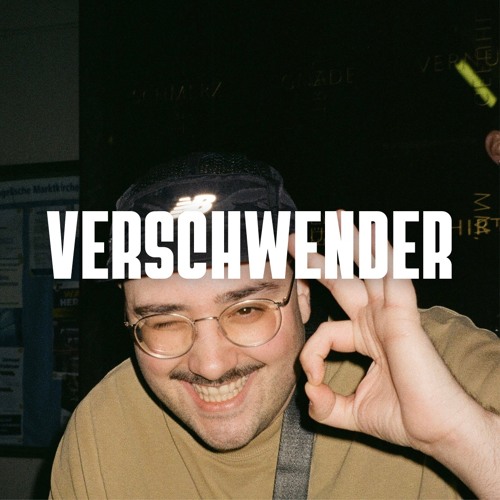 SYNAPTIC IMPULSE // Verschwender | NR07