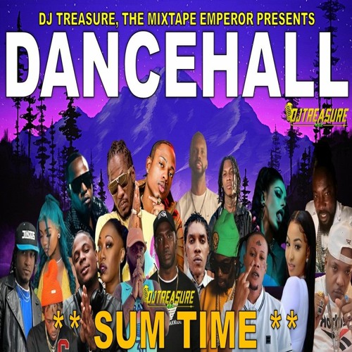 Dancehall Mix 2024 | New Dancehall Songs 2024 │SUM TIME: Kraff, Masicka, Kraff, Chronic Law