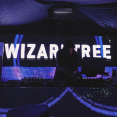 Wizardtree Live @ End of the Line, Boomtown 2025