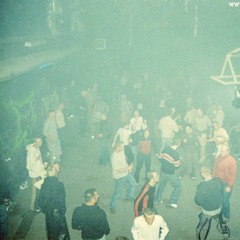 Marco Danneberg live @ Alte Papierfabrik Rodersdorf (Tok Tok Album Tour & SSP Night) - 10.05.2003