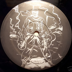 The Great Deity Dah - Running With Your Cognitive Patterns (Recognition_ Remix)