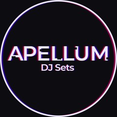 Apellum | DJ Sets