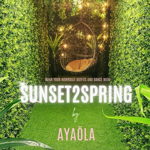 SUNSET2SPRING | 2023