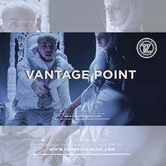 No Artist Type - UK 2 Step x Summer x Rap x DnB Type Beat ►Vantage Point◄ Instrumental 2024