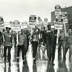 DVS NME - Local 22 UAW